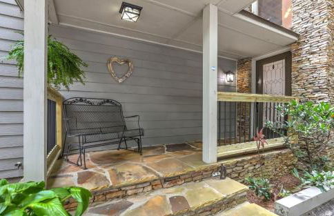 Mountain Top Escape - Stunning mountain views - Foto 77