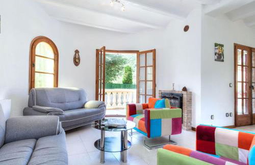 Holiday Home Cabanyes by Interhome - Foto 14