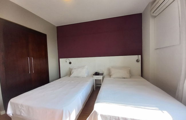 QSA - Anora Spaces - Metropolis Alphaville - Foto 47