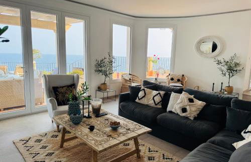 Luxus Villa direkt am Meer - Foto 57