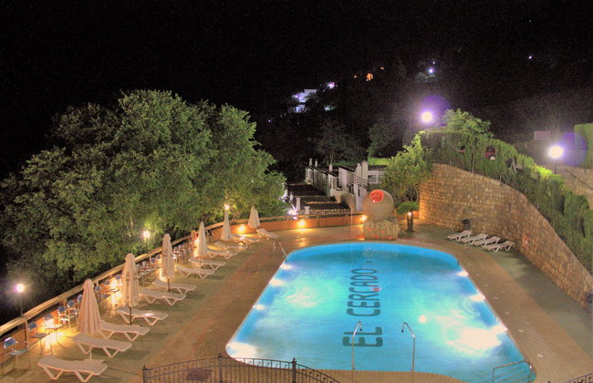 El Cercado Complejo Rural - Foto 11