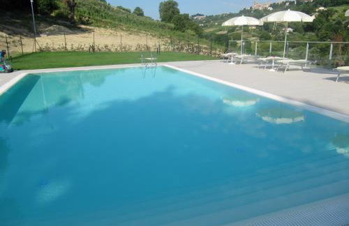 Cumana Blu Apartments - Foto 41