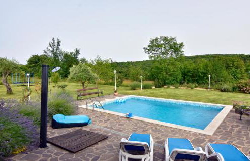 Family friendly house with a swimming pool Kuberton, Central Istria - Sredisnja Istra - 25043 - Foto 9