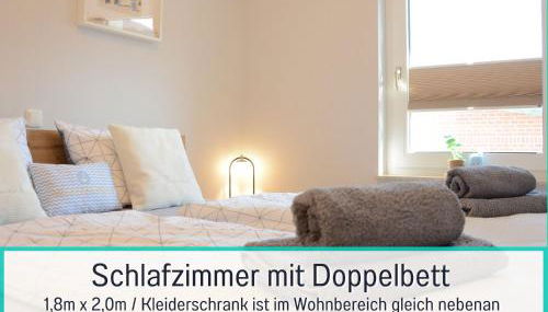 Meeresbrise Zweisamkeit an der Ostsee - Foto 4