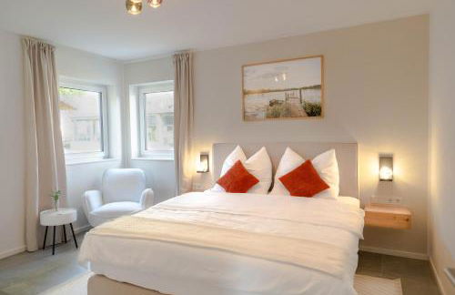 Premiumzeit Apartments Bostalsee - Whirlpool, Sauna - Foto 32