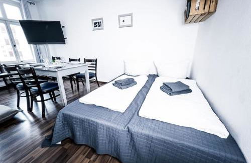 Shabby Chic im hippen Reudnitz - Zentral & Ruhig - Foto 23