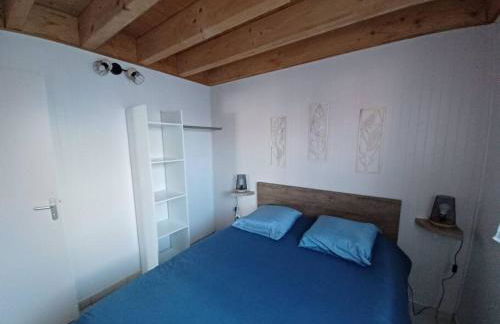 La Maison Bleu du Lac de Céline - Foto 17