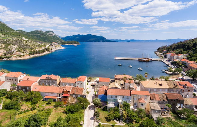 Holiday Home Jasenka Trstenik - Photo 20