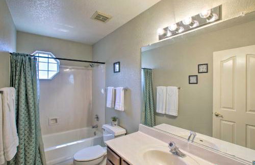 Goodyear Home with Pool, Quiet Walkable Community - Foto 24