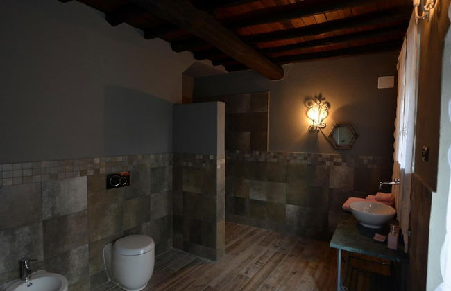 Agriturismo Gocce di Luna - Foto 18