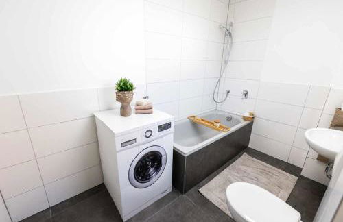 Spacious 6 Room Flat *Balcony & Terrace* - Foto 28