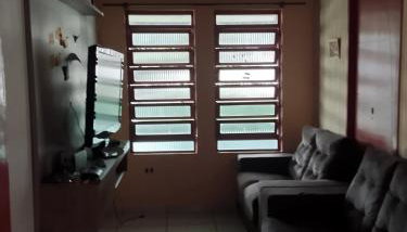 Apartamento Dona Helma 2 quartos AR TV - Foto 5