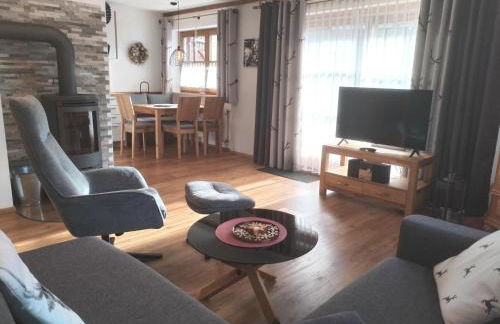 Ferienwohnung Bergkristall - Foto 3