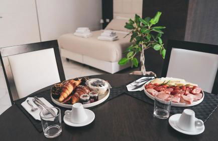 Morin 10 Rome Exclusive Suites - Foto 28