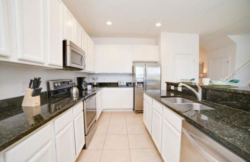 Sunny Villa, 6bd, 5ba, South facing pool and hot tub - Foto 4