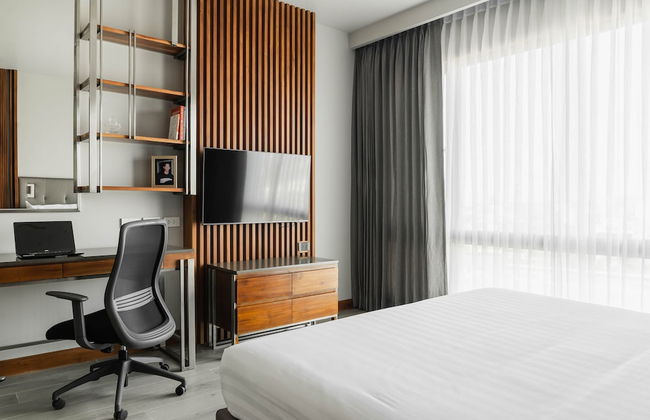 SN Residences - Foto 44