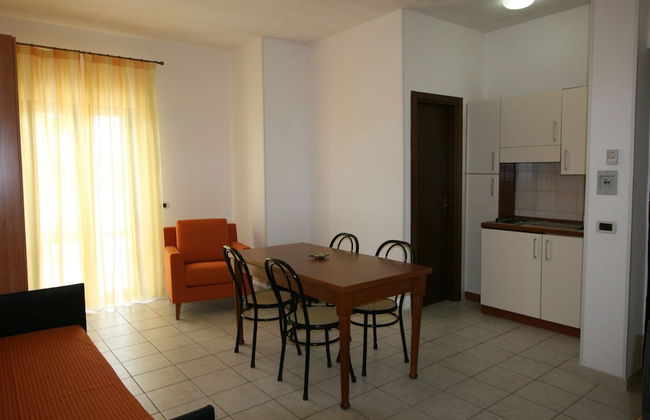 Nice Apartment with Balcony near Puglia Beach - Foto 6