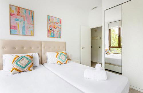 G&V APARTMENTS CLOSE to CENTER - Photo 18