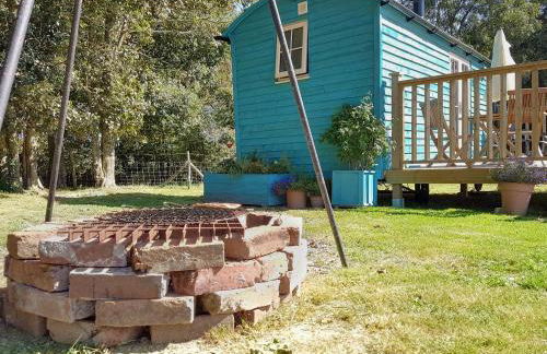 The Shepherd's Hut - Foto 14