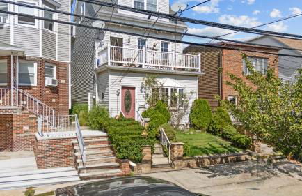 Quiet Retreat 10 Min to NYC Train & free Parking - Foto 36