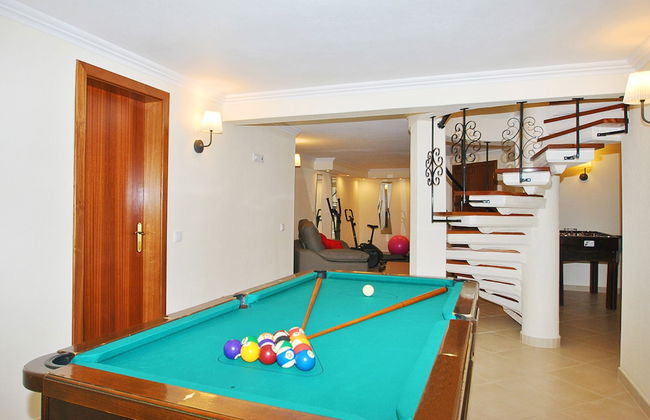 Villa Moorea - Foto 57