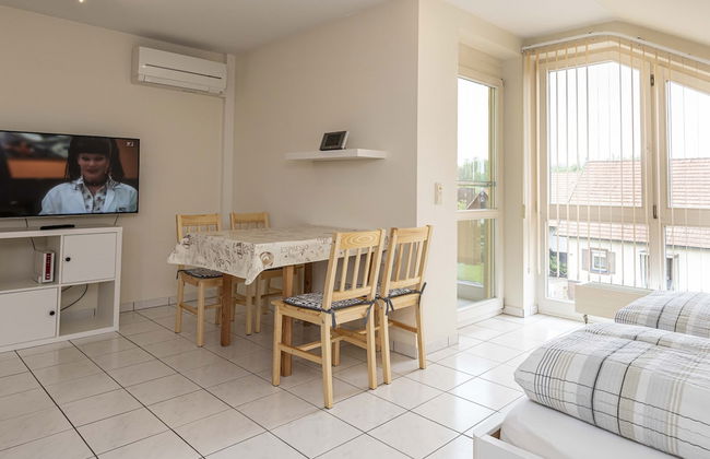 Ferienwohnungen beim Europapark Rust - Foto 25