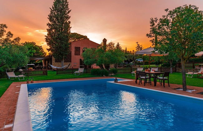 Villa Gino 8 2 in Empoli - Photo 39