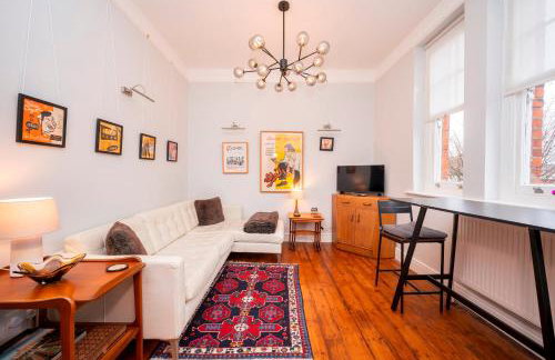 Quirky London Apartment 2 min to Ladywell station - Pass the Keys - Foto 2