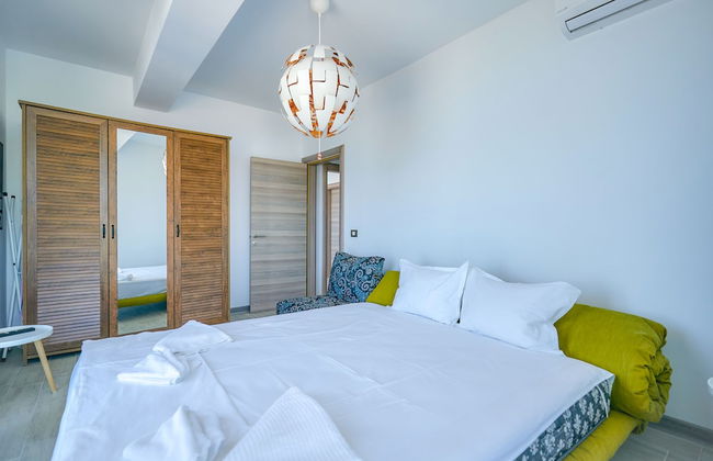 PROMENADA Alezzi Apartments - Foto 62