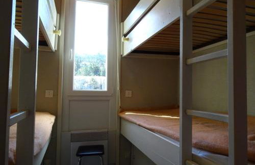 Studio 6 pers avec casier à skis, proche pistes - FR-1-602-57 - Foto 7