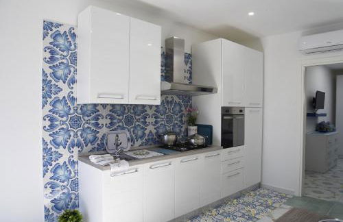 La Laura di Paestum - case vacanze - Foto 10