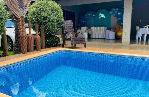 casa Guinza em uberlândia - Foto 55