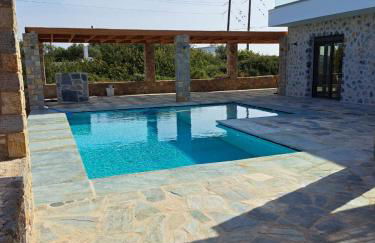 Villa Milan 1 mit Padelplatz - Foto 8