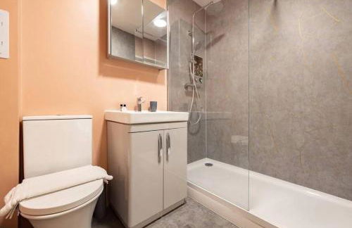 Homely 2-bed flat near London Bridge - Foto 7