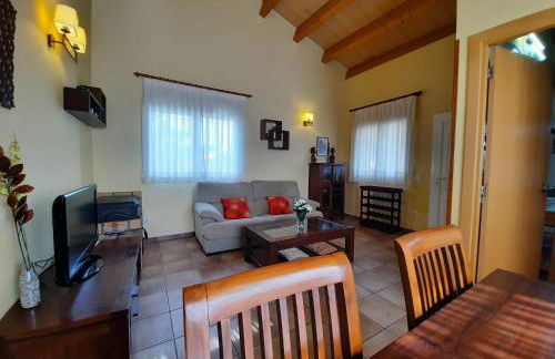 Xalet piscina privada Ibiscus - Foto 9