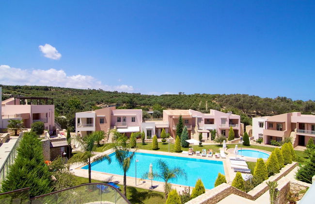 Loutra Resort - Foto 71