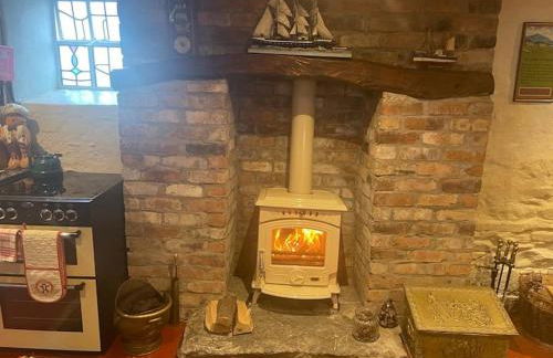 The Byre (Unusual and Different). - Foto 18