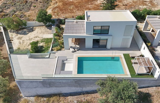 NOLA Nomadic Luxury Villas - Foto 60