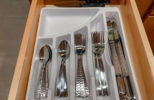 Wilder Bunkhouse - Foto 59