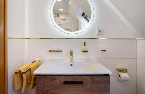 Ferienwohnung Schwalbennest - Foto 20