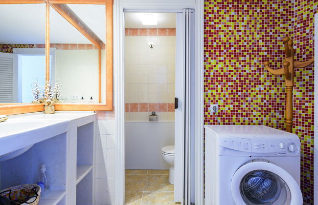 Eurhostal - Seaview - Photo 14