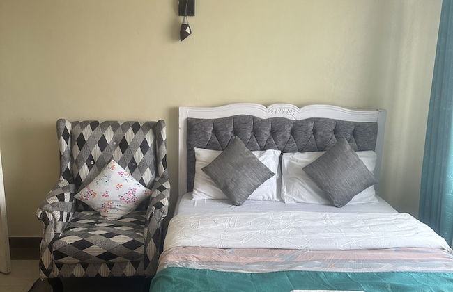 Caster JKIA Homes - Foto 34