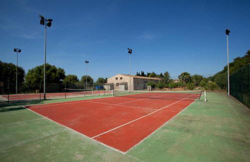 Sa Bassa Rotja Ecoturisme - Foto 48