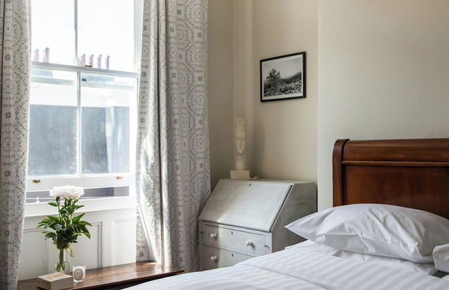 Gibson Square by Onefinestay - Foto 8