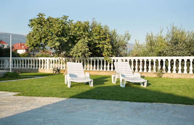 Beach Apartments Rumin - Foto 48