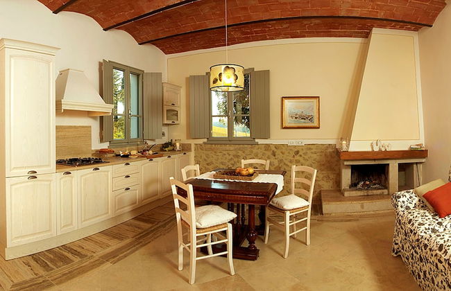 Poderi Arcangelo - Photo 32