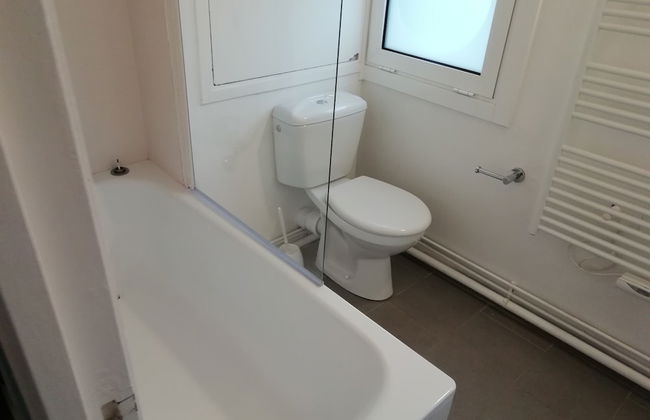 VVF Résidence Golfe du Morbihan - Foto 35