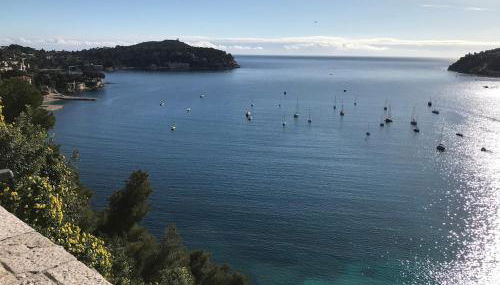 Rez de jardin privatif à 150m de la mer - Foto 3