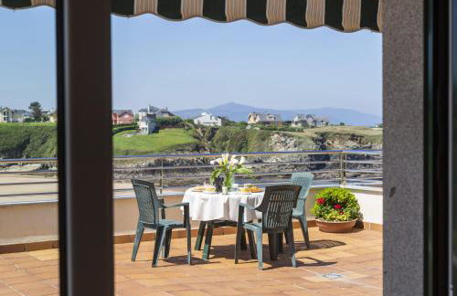 Apartamentos Turísticos Playa de Tapia - Foto 37