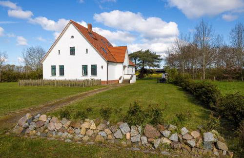 Landhaus Wusse Ferienwohnung Stralsund - Foto 2